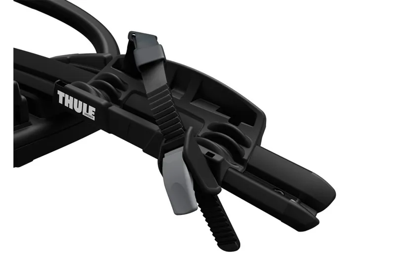 Thule ProRide Locking Upright Cycle Carrier - Black-6