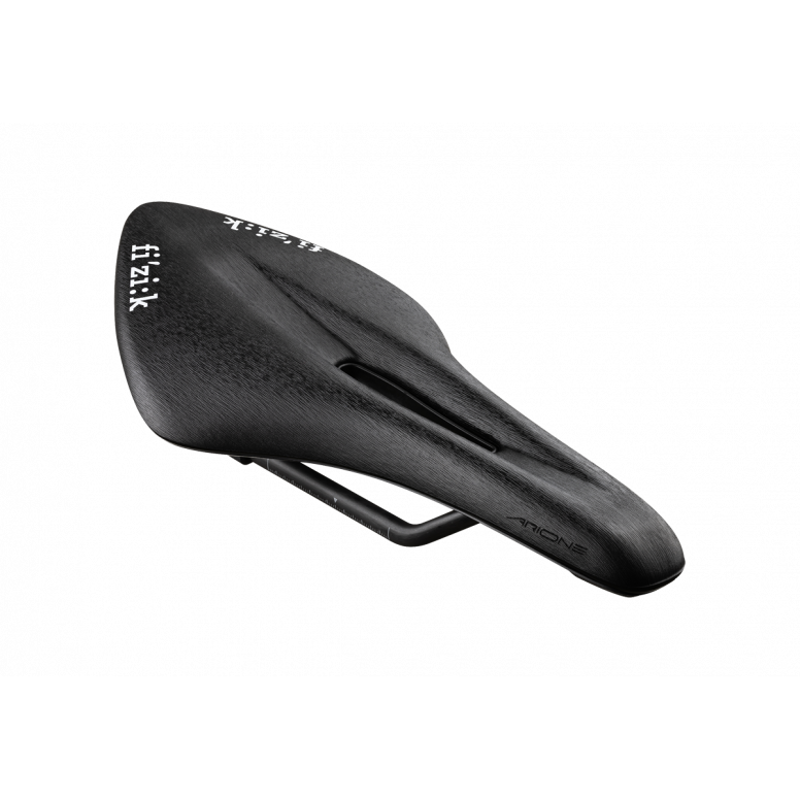 Fizik Arione R1 Light Performance Saddle - Black