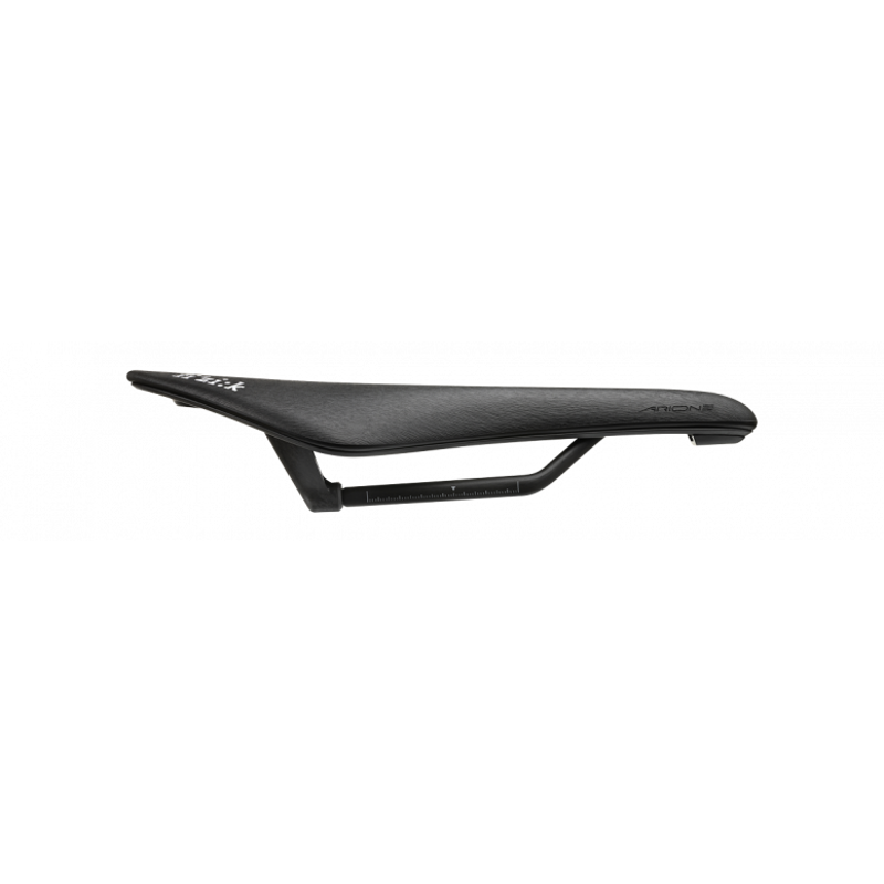 Fizik Arione R1 Light Performance Saddle - Black-1