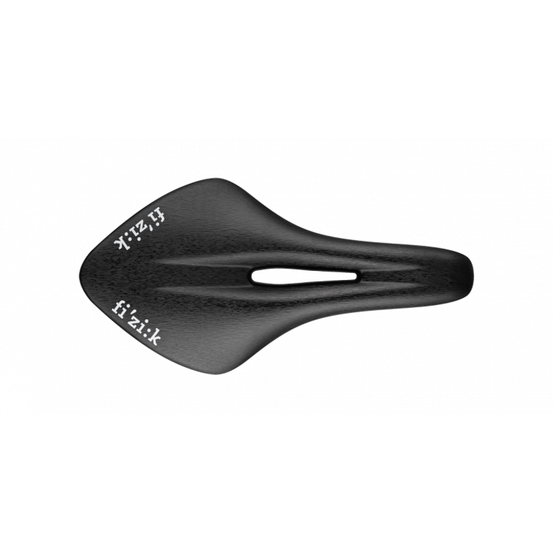 Fizik Arione R1 Light Performance Saddle - Black-2