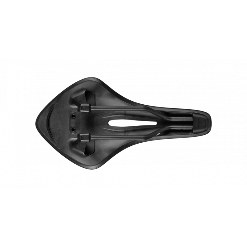 Fizik Arione R1 Light Performance Saddle - Black-3