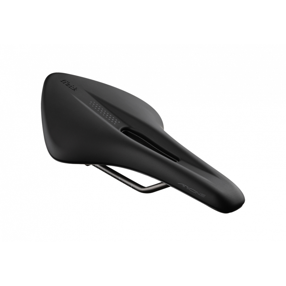 uPRISE Bikes Fizik Arione R3 Performance Saddle - Black | Price match, 365 day returns, 18-Month Warranty, Finance Available & Free UK Delivery
