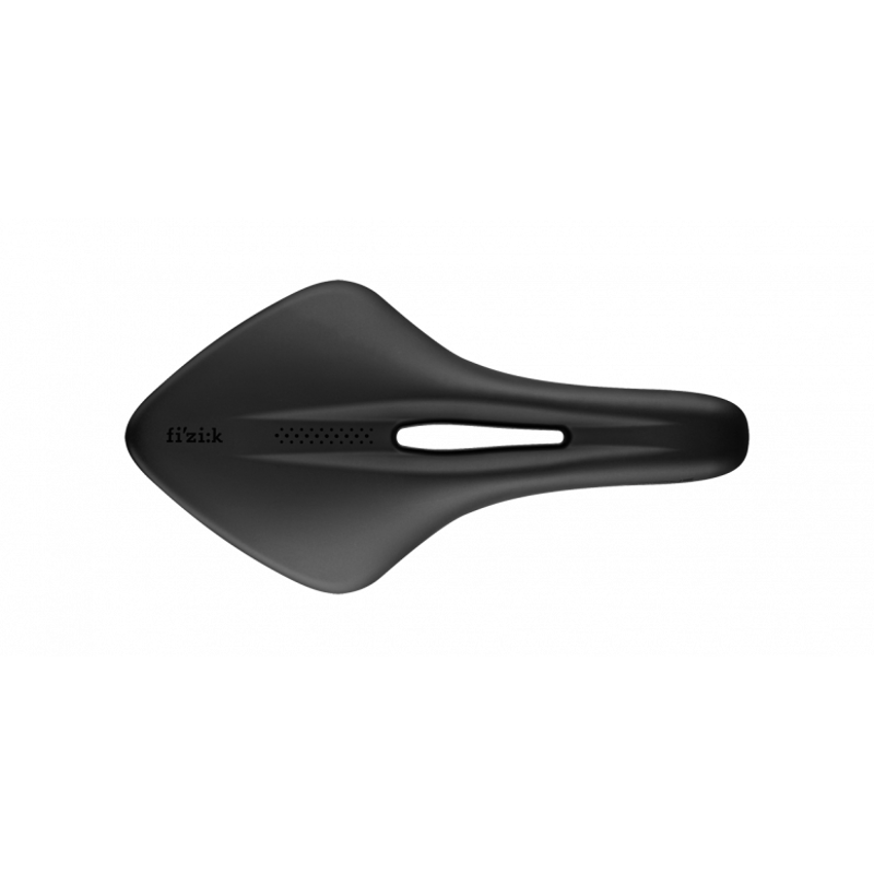 Fizik Arione R3 Performance Saddle - Black-2