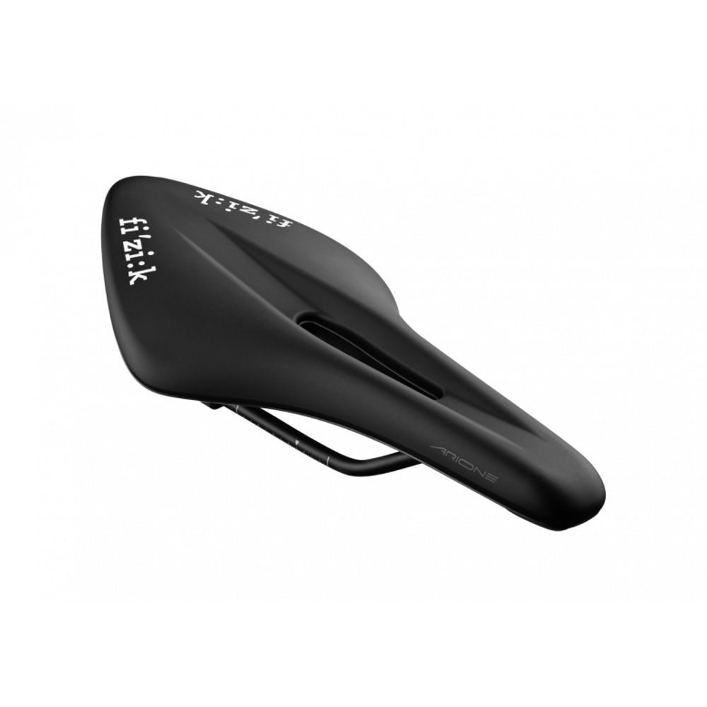 uPRISE Bikes Fizik Arione R5 Performance Saddle - Black | Price match, 365 day returns, 18-Month Warranty, Finance Available & Free UK Delivery
