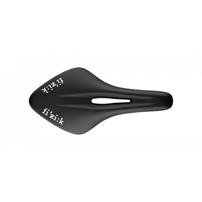 Fizik Arione R5 Performance Saddle - Black-2