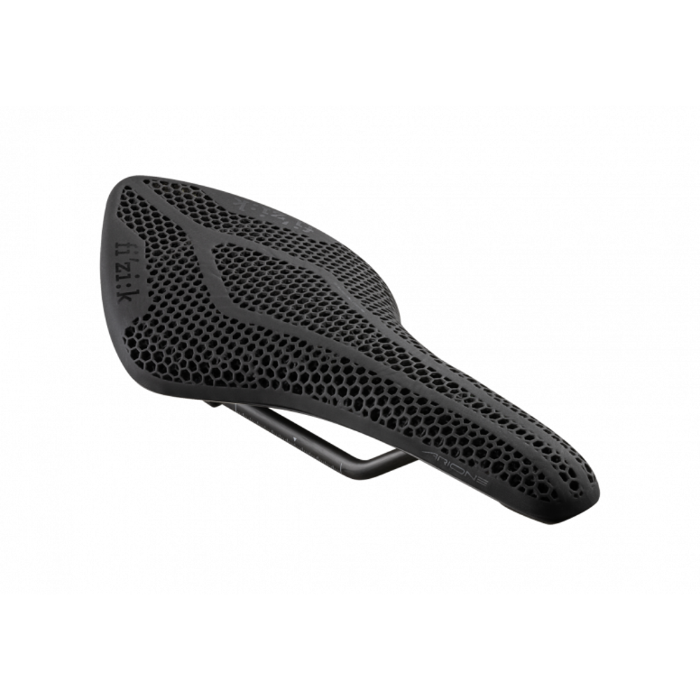 uPRISE Bikes Fizik Arione R1 Adaptive Performance Saddle - Black | Price match, 365 day returns, 18-Month Warranty, Finance Available & Free UK Delivery