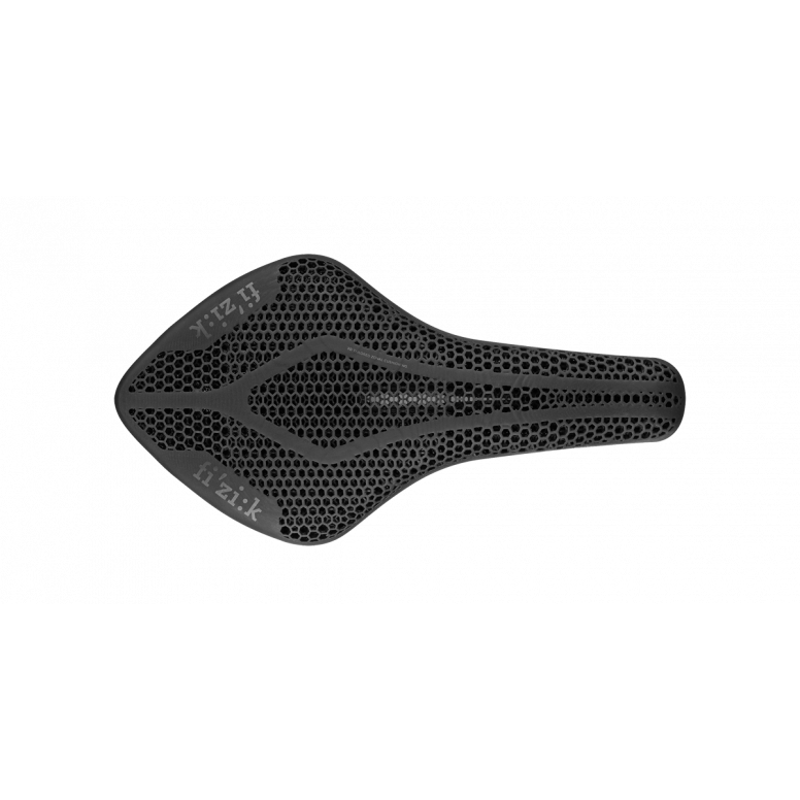 Fizik Arione R1 Adaptive Performance Saddle - Black-2