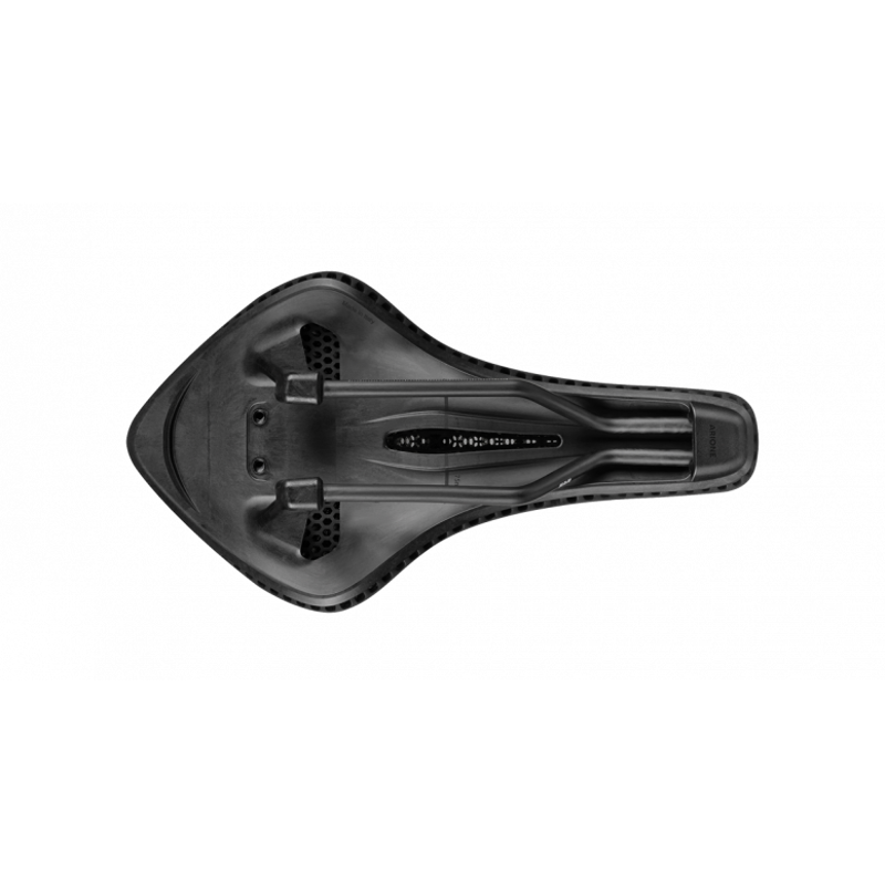 Fizik Arione R1 Adaptive Performance Saddle - Black-3
