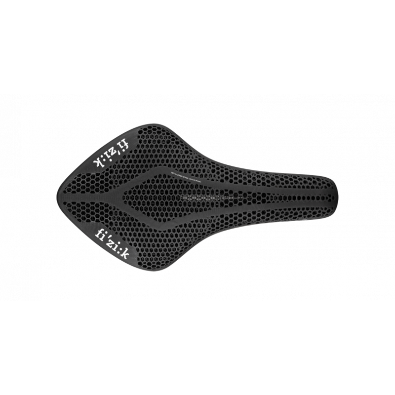 Fizik Arione R3 Adaptive Performance Saddle - Black-2