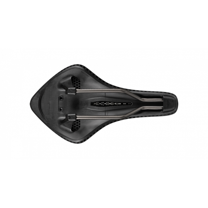 Fizik Arione R3 Adaptive Performance Saddle - Black-3