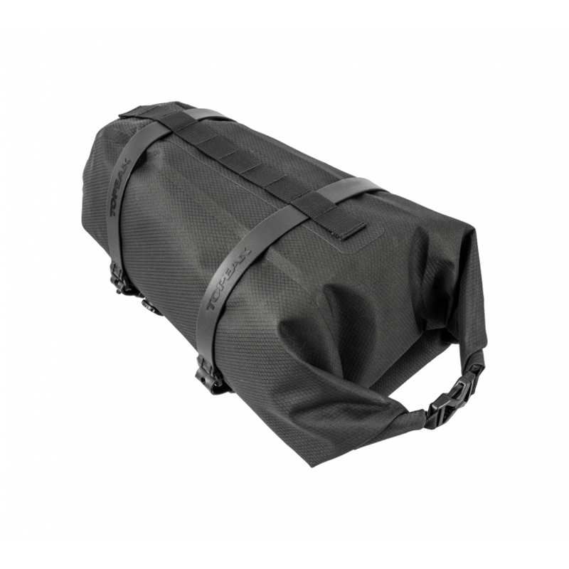 Topeak U-Shell Drybag - 10 Litre - Black-1