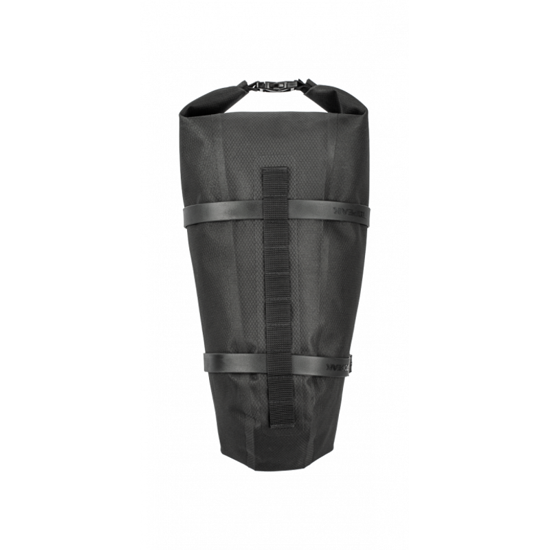 Topeak U-Shell Drybag - 10 Litre - Black-2