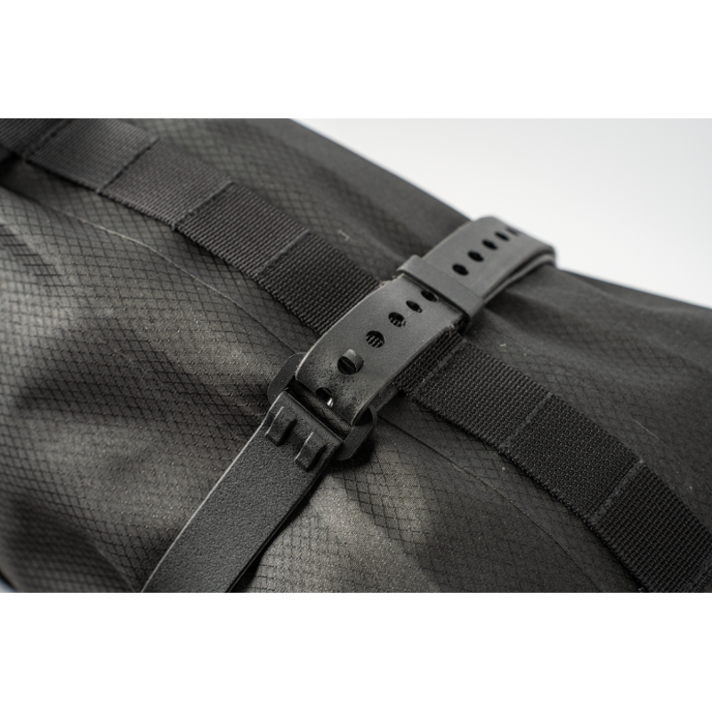 Topeak U-Shell Drybag - 10 Litre - Black-5