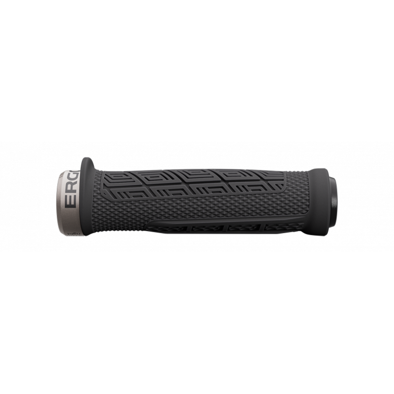 Ergon GDH MTB Grips - Black-1