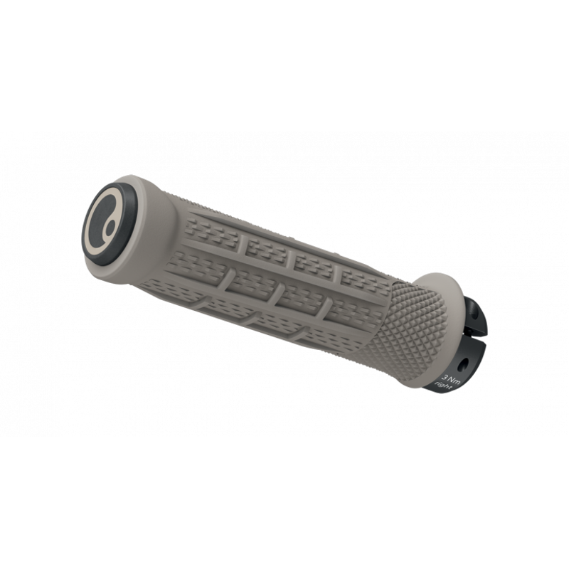 Ergon GDH MTB Grips - Grey-2