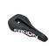 Ergom SM Enduro Pro Titanium Men's Saddle - Black/Oil Slick