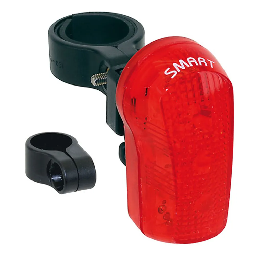 uPRISE Bikes Smart RL307R-01 - 307 Rear Light | Price match, 365 day return s, 18-Month Warranty, Finance Available & Free UK Delivery