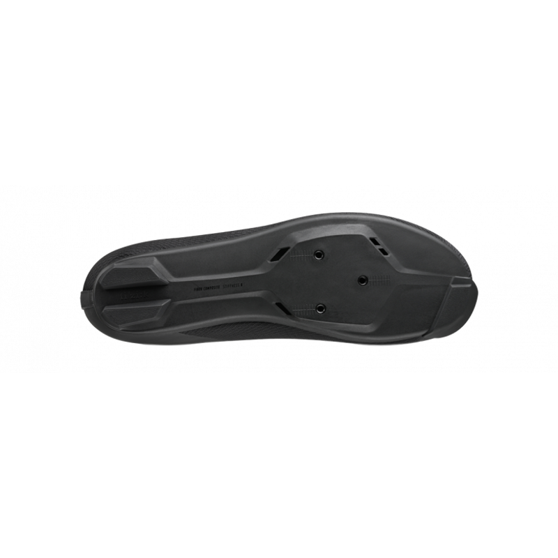 Fizik Lyra Road Shoes - Black-2