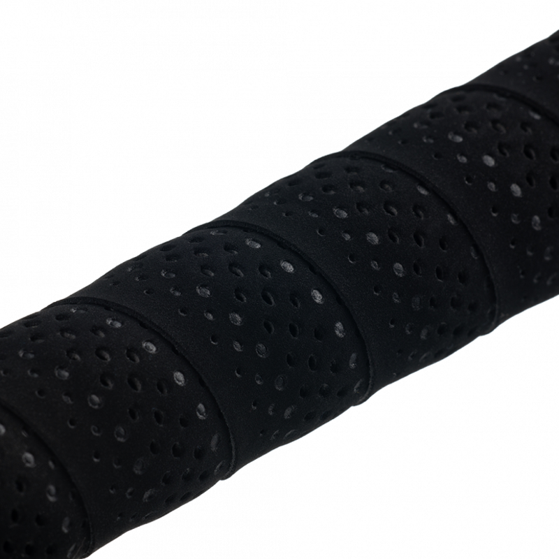 Fizik Comfortfeel Soft Touch Bar Tape - 3.5mm - Black-1