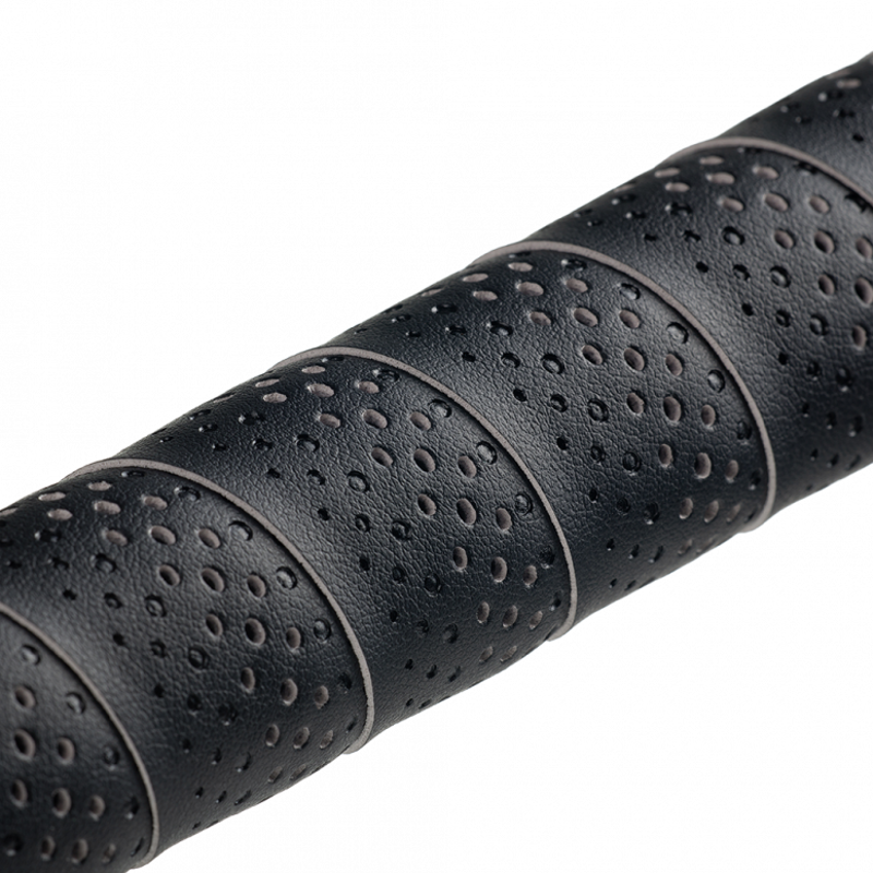 Fizik Comfortfeel Classic Bar Tape - 3.5mm - Black-1