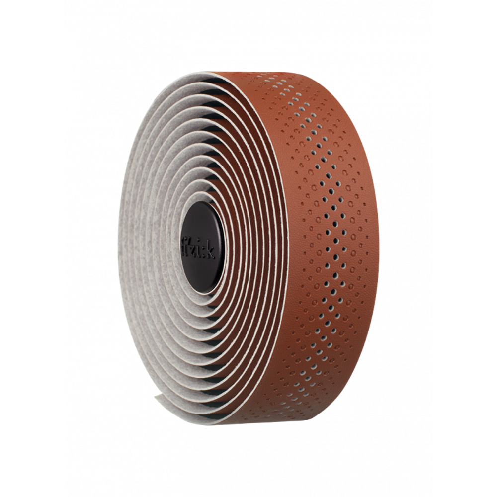 uPRISE Bikes Fizik Comfortfeel Classic Bar Tape - 3.5mm - Honey | Price match, 365 day returns, 18-Month Warranty, Finance Available & Free UK Delivery
