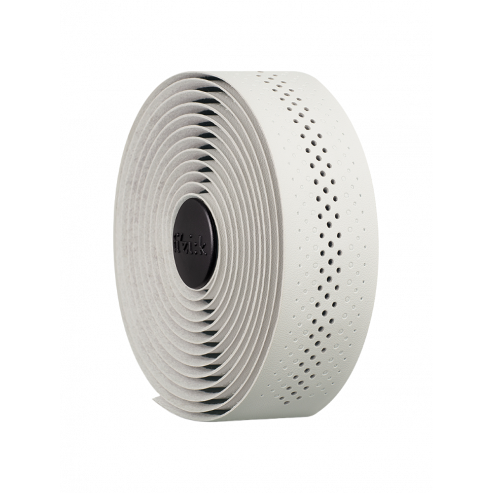 uPRISE Bikes Fizik Comfortfeel Classic Bar Tape - 3.5mm - White | Price match, 365 day returns, 18-Month Warranty, Finance Available & Free UK Delivery