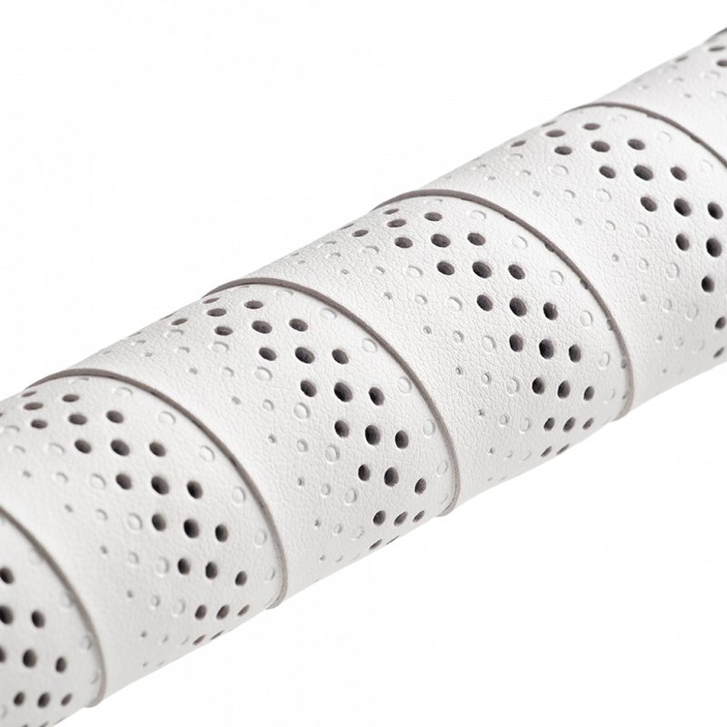 Fizik Comfortfeel Classic Bar Tape - 3.5mm - White-1