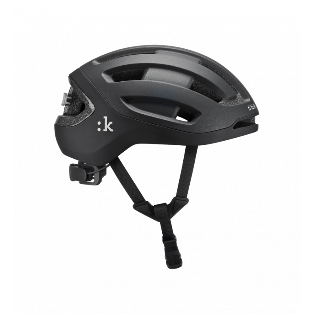 uPRISE Bikes Fizik Kyros Mips Road Helmet - Black | Price match, 365 day returns, 18-Month Warranty, Finance Available & Free UK Delivery