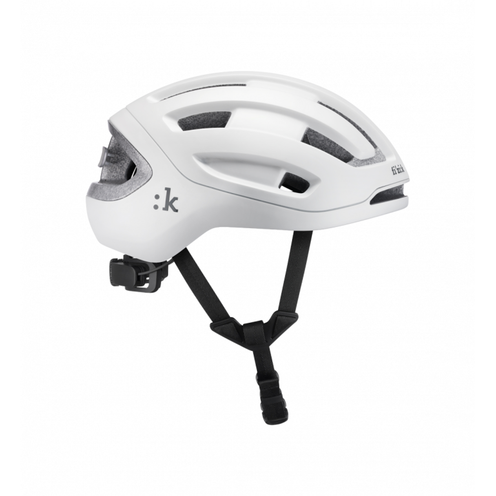uPRISE Bikes Fizik Kyros Mips Road Helmet - White | Price match, 365 day returns, 18-Month Warranty, Finance Available & Free UK Delivery