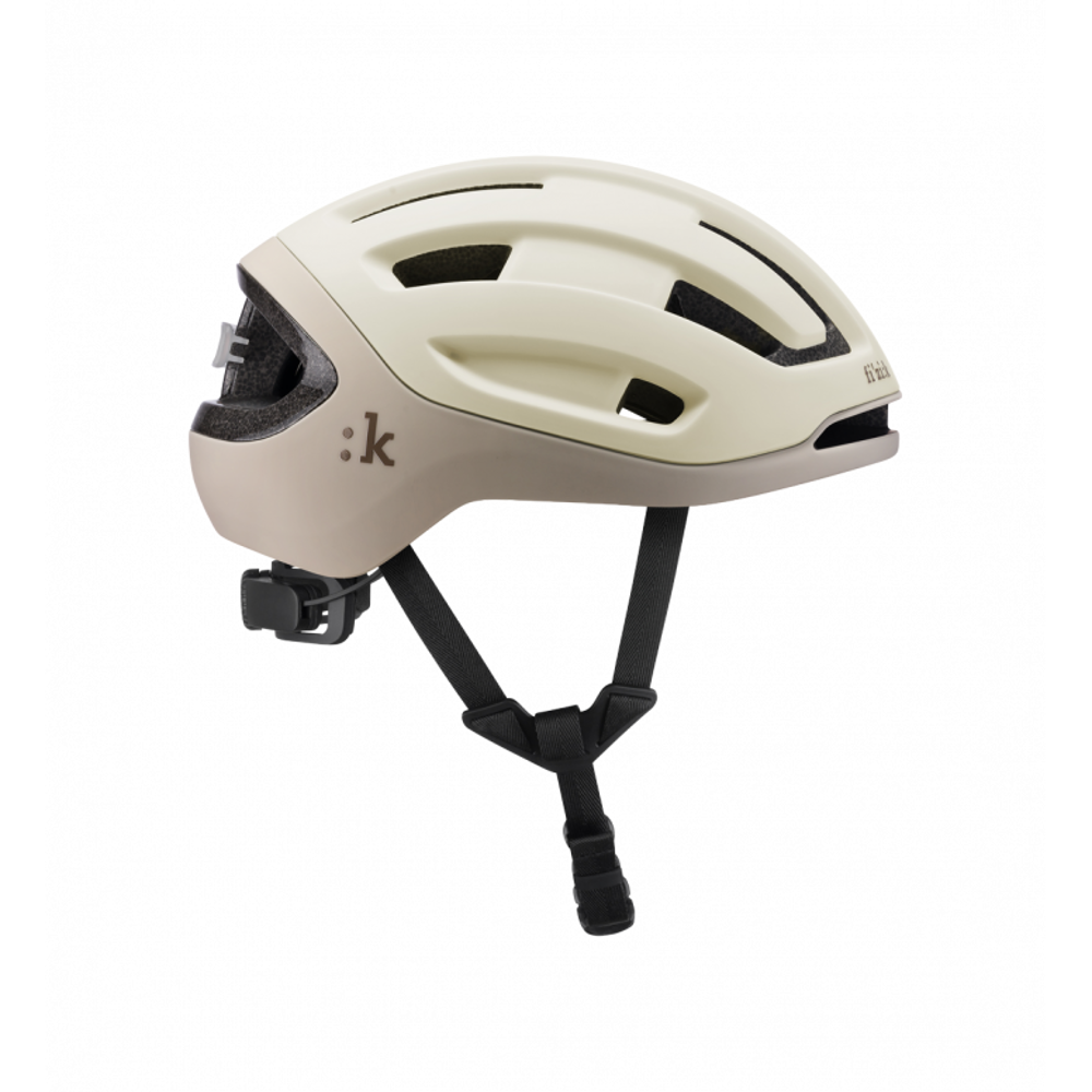 uPRISE Bikes Fizik Kyros Mips Road Helmet - Desert/Dove | Price match, 365 day returns, 18-Month Warranty, Finance Available & Free UK Delivery