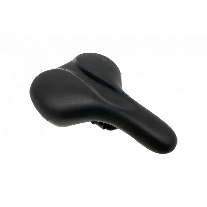 Selle Royal Rio Comfort Saddle - Black