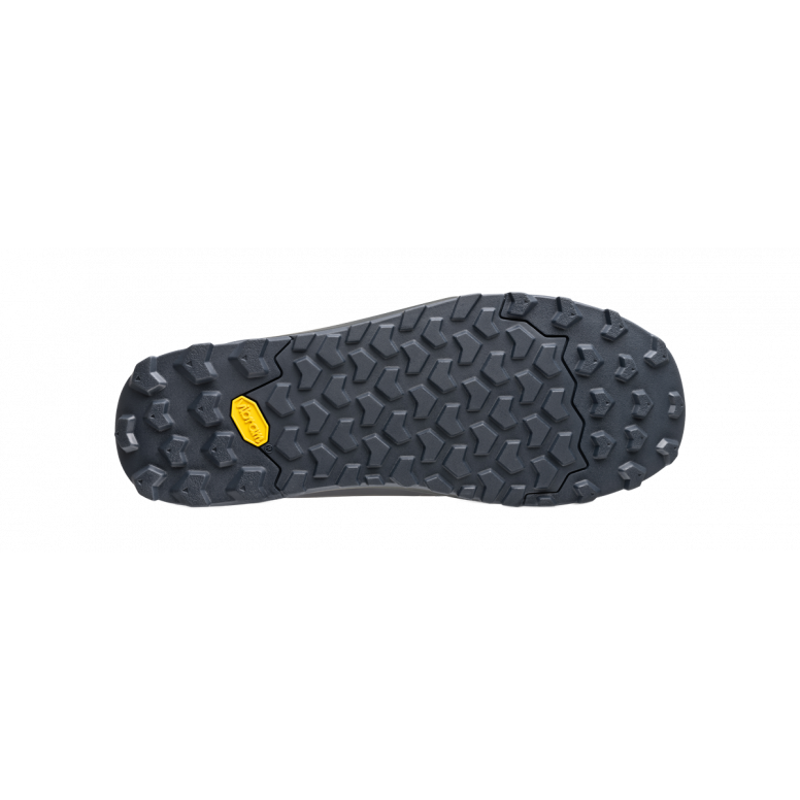 Fizik Ergolace 2 Flat MTB Shoes - Blue/Black-2