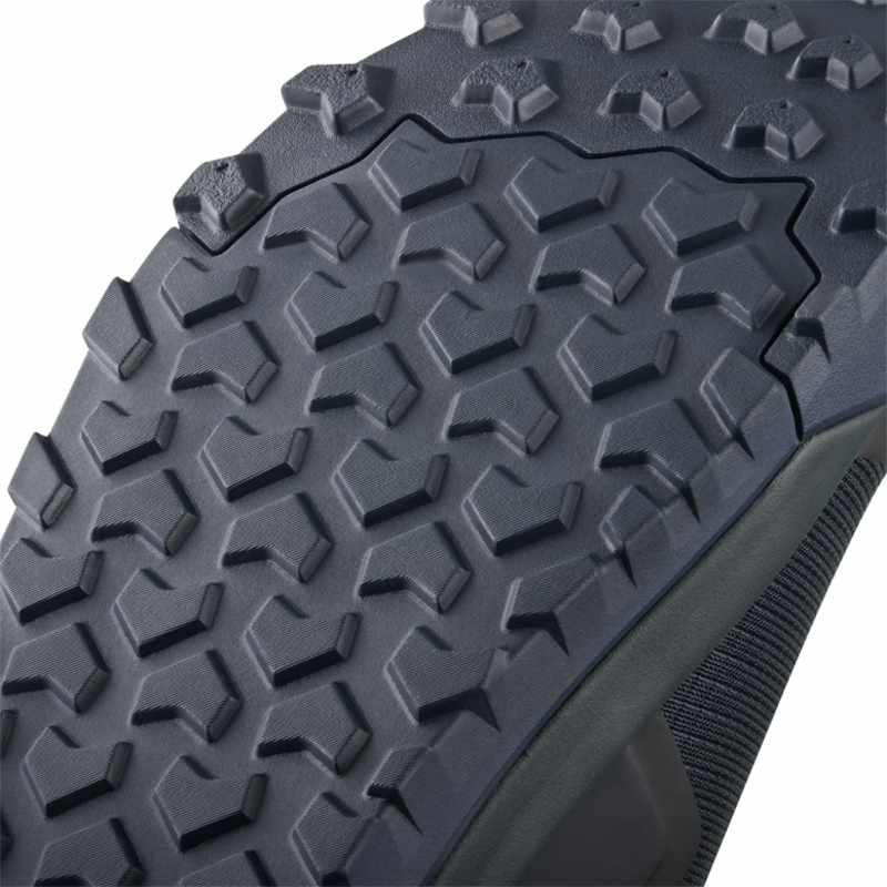 Fizik Ergolace 2 Flat MTB Shoes - Blue/Black-4