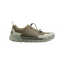 Fizik Ergolace 2 Flat MTB Shoes - Green/Caramel