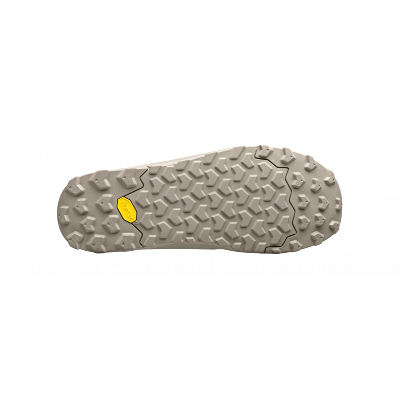 Fizik Ergolace 2 Flat MTB Shoes - Off White-1