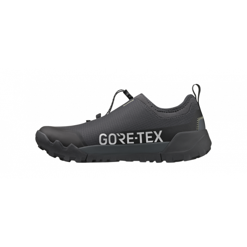 Fizik Ergolace 2 GTX Clip In MTB Shoes - Black-1