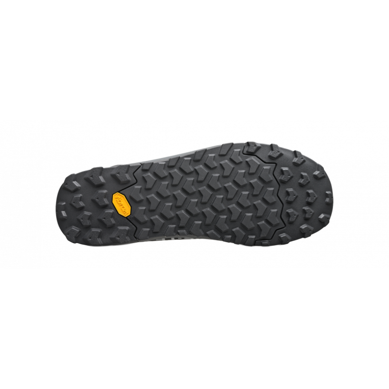 Fizik Ergolace 2 GTX Flat MTB Shoes - Black-2