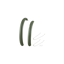Electra Townie Go! 5i 26 Inch Mudguard Set - Olive