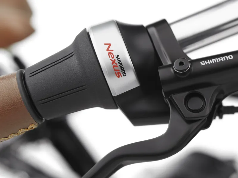 Electra Townie Commute Go 5i 500wh 2025 Electric Bike - Medium - Black-7