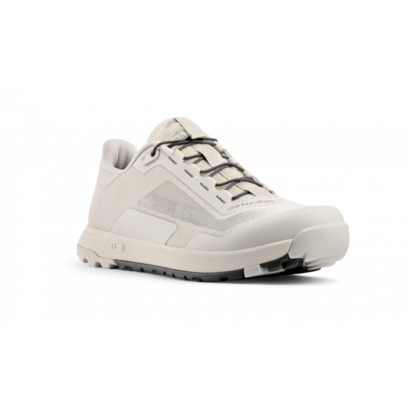 Crank Brothers Mallet Trail Speed Lace Vent MTB Shoes - Sand-1