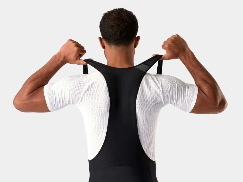 Trek Solstice Men's Cycling Bib Shorts - Black-3