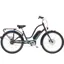 Electra Townie Go 5i EQ Step Thru 2025 Women's Electric Hybrid Bike - Violet