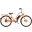 Electra Townie Go 5i EQ Step Thru 2025 Women's Electric Hybrid Bike - Apricot