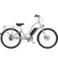 Electra Townie Go 5i EQ Step Thru 2025 Women's Electric Hybrid Bike - Prismatic