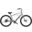 Electra Cruiser Go Step Over 250wh 2025 Electric Bike - Medium - Titan