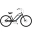 Electra Cruiser Go Step-Thru 250wh 2025 Electric Bike - Medium - Black