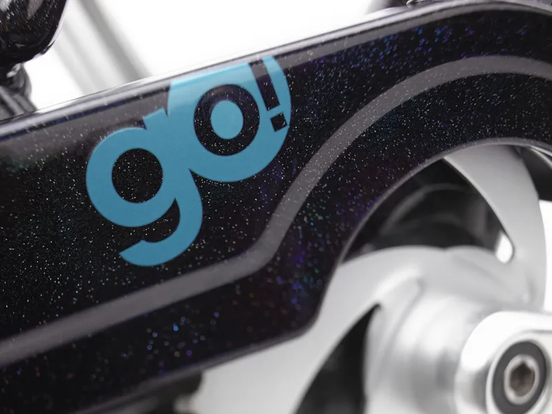 Electra Cruiser Go Step-Thru 250wh 2025 Electric Bike - Medium - Black-2