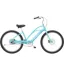 Electra Cruiser Go Step-Thru 250wh 2025 Electric Bike - Medium - Bora