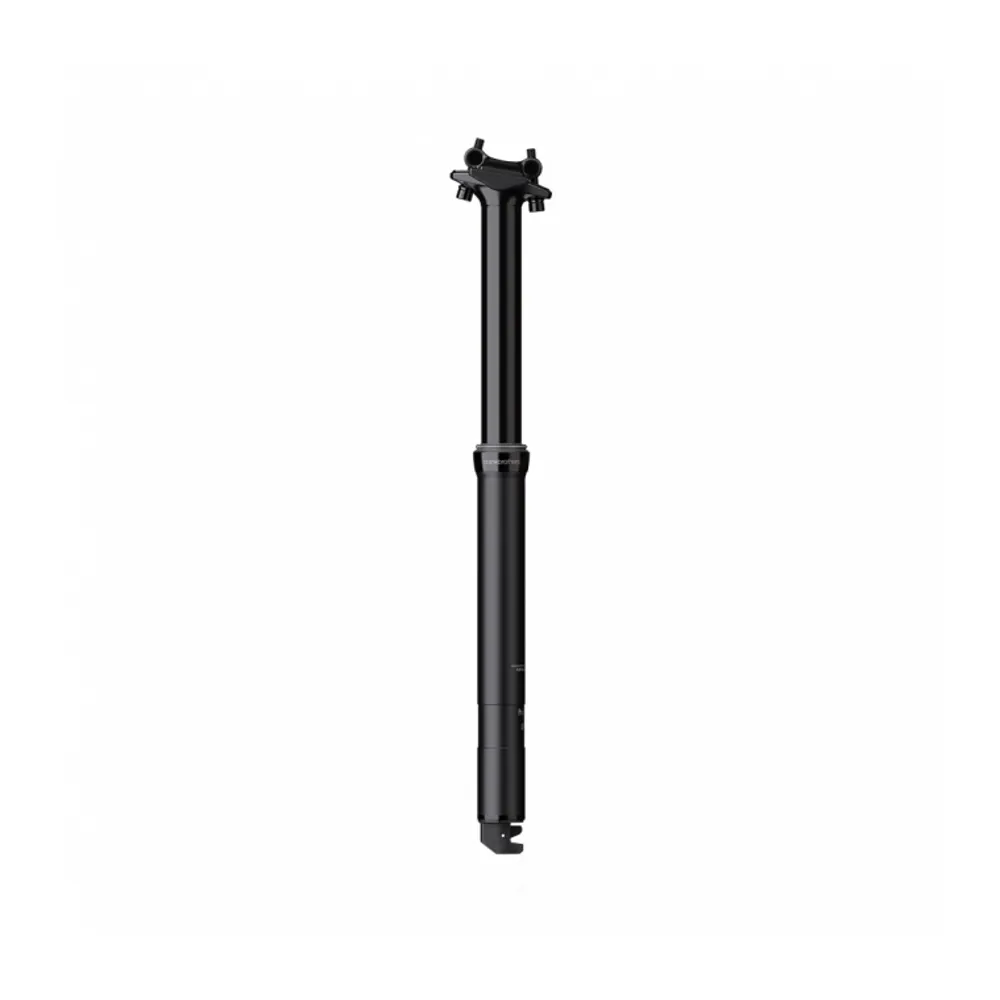 uPRISE Bikes Crank Brothers Highline V2 Dropper Seatpost - Black | Price match, 365 day returns, 18-Month Warranty, Finance Available & Free UK Delivery