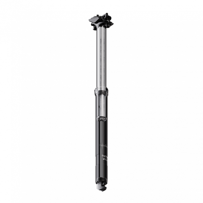 Crank Brothers Highline V2 Dropper Seatpost - Black-1